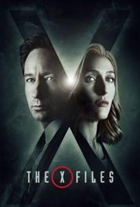 The X Files Season 1-10 DVD Box Set